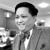 Alex Gapud