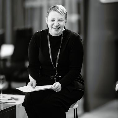 Rachel  Royall