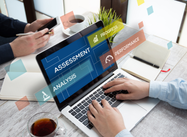 Career assessments