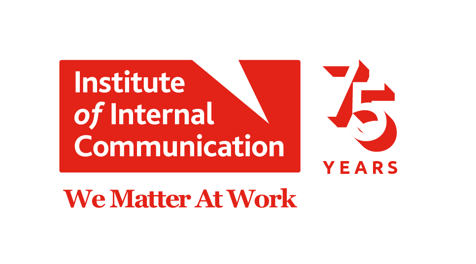 Institute of Internal Communication Logo