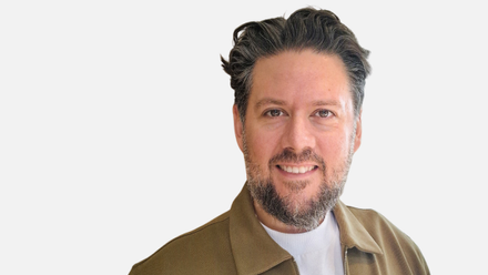 Profile photo of Jon Salthouse