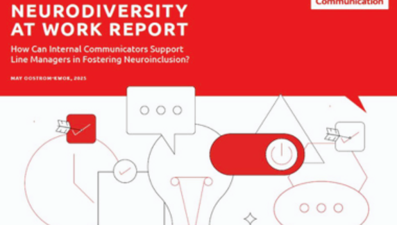 Neurodiversity at work report