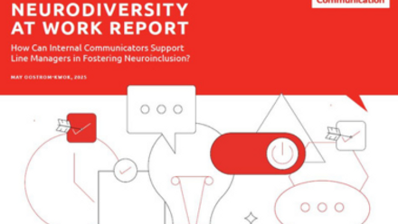 Neurodiversity at work report