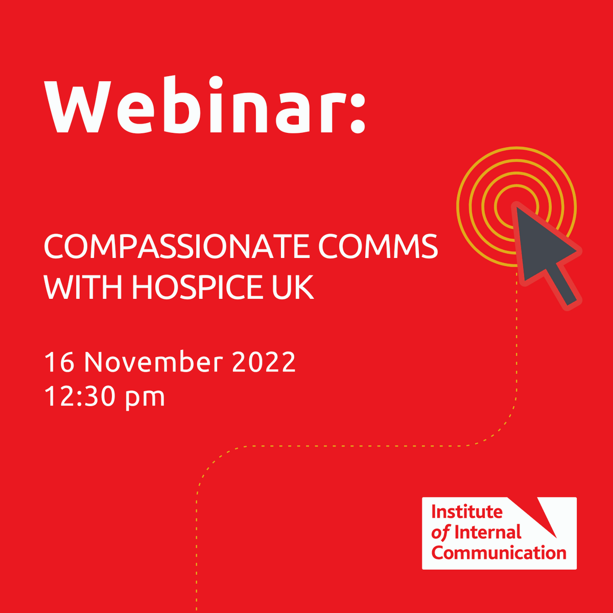 Grief at work: takeaways from compassionate comms webinar with Hospice ...