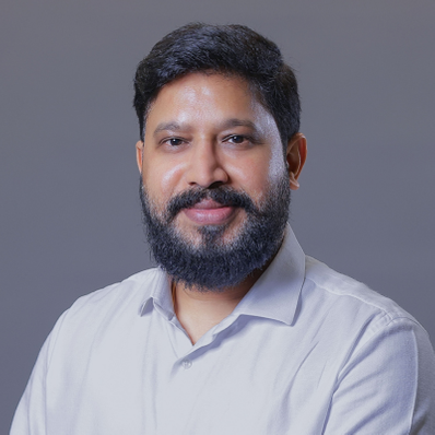 Bhanu Prakash Allamsetty FIIC