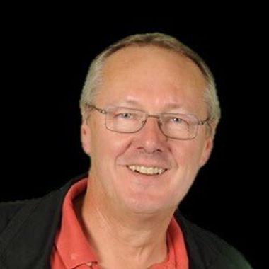 Mike Pounsford