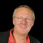 Mike Pounsford