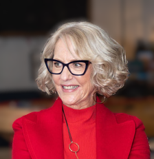 Pauline Smith