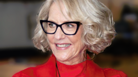 Pauline Smith