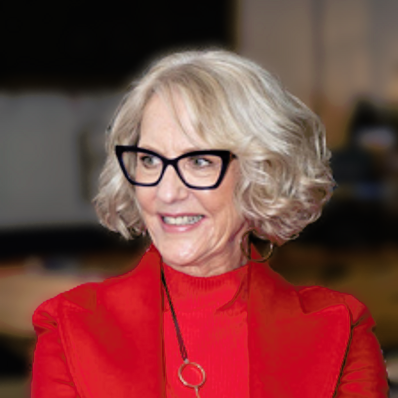 Pauline Smith FIIC
