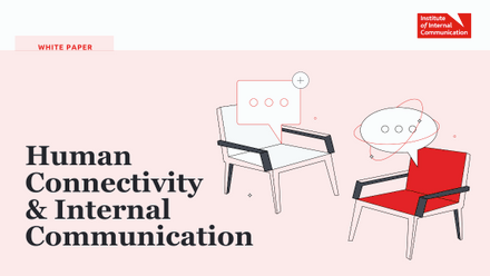 Human Connectivity