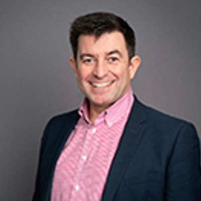 Paul Diggins, Head of Internal Communications 