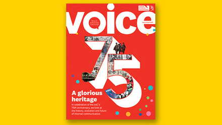 Voice April 24 issue