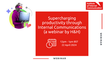 H & H webinar