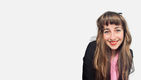 A profile photo of Emily Quinn