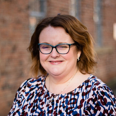 Tracy Keates FIIC