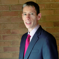 David Cooke