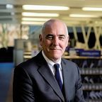 Dr Paul Redmond