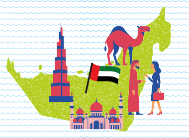 Uae Relatable Global IC – UAE: ‘Creating a shared sense of purpose and emotional ...