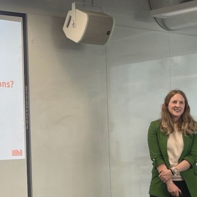 Skills Session, London School of Economics