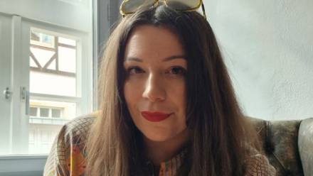 Natalie Millar