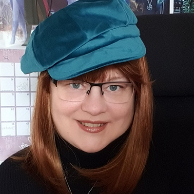 Diana Oakes FIIC