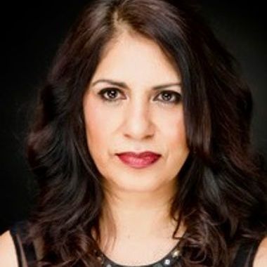 Kamaljit Poonia