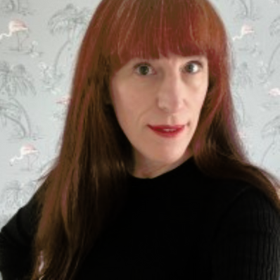 Kate Jones FIIC