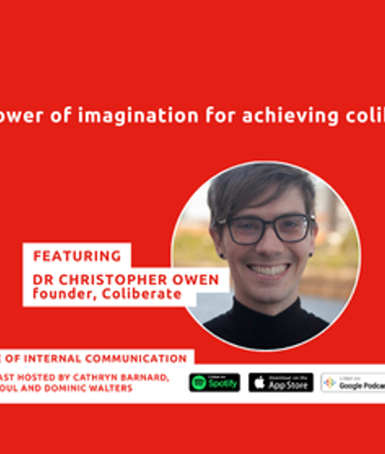 Dr Christoper Owen
