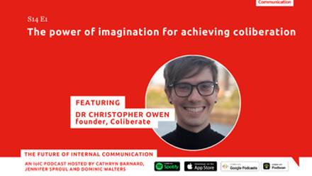 Dr Christoper Owen