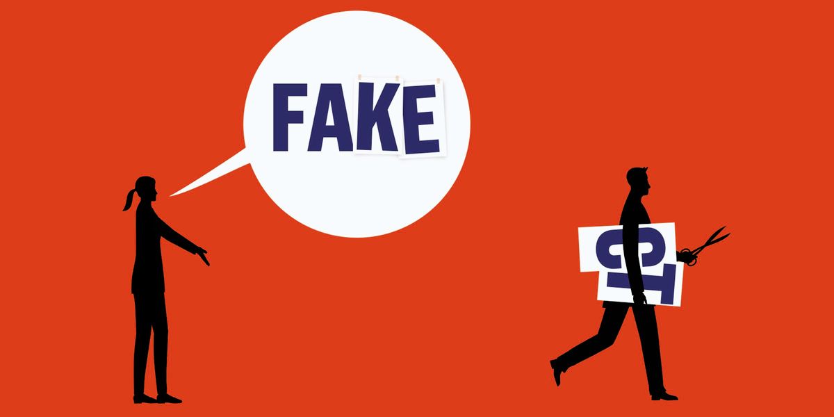 Reality check: building trust in a post-truth world IOIC, The Institute ...