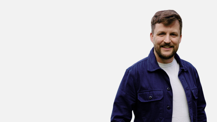 Profile photo of Ed Marsh