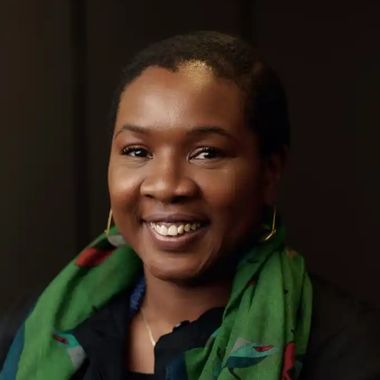 Andrea Henry