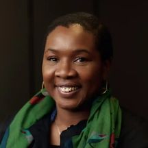 Andrea Henry
