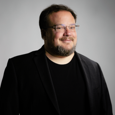 Mike Klein FIIC
