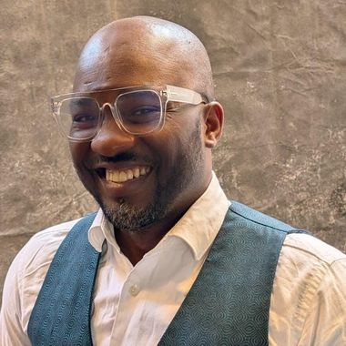 Charles Umeh