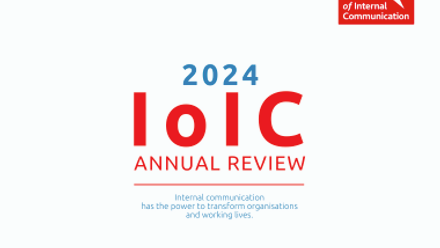 IoIC 2024 annual review