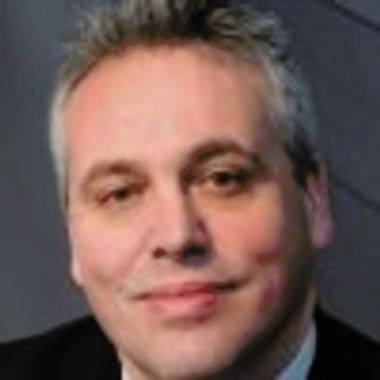 Professor Michael Heller