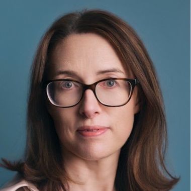 Anne-Louise Childs