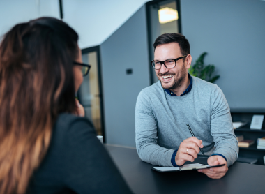 mock interview