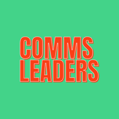 Comms Leader