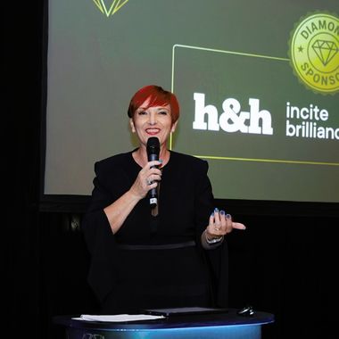 Helen (also known as H) Bissett