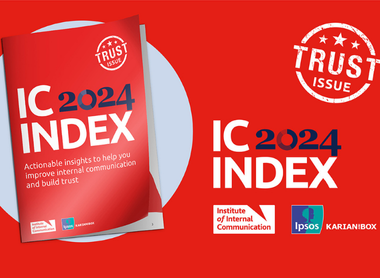 IC Index 2024 