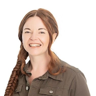 Harriette Luscombe