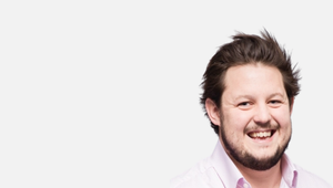 Profile photo of Joseph Hill