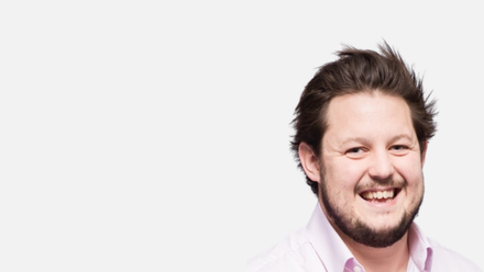 Profile photo of Joseph Hill