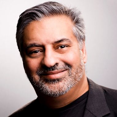 Rohit Talwar
