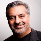 Rohit Talwar