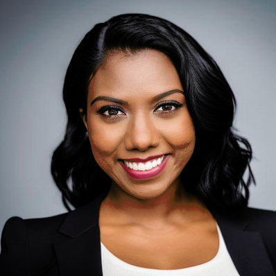 Ranjani Dhanabalakrishnan