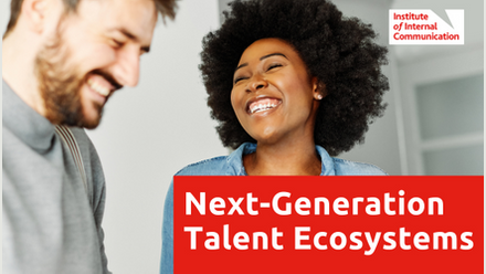 Next Generation Talent Ecosystems